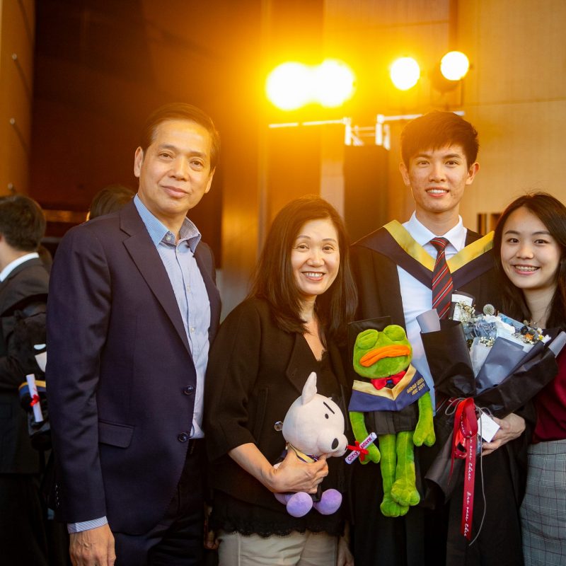 Graduation Ceremony 2019 – Snapshots (3)