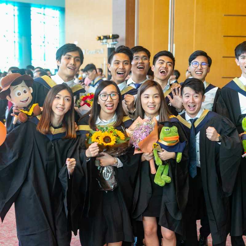 Graduation Ceremony 2019 – Snapshots (3)