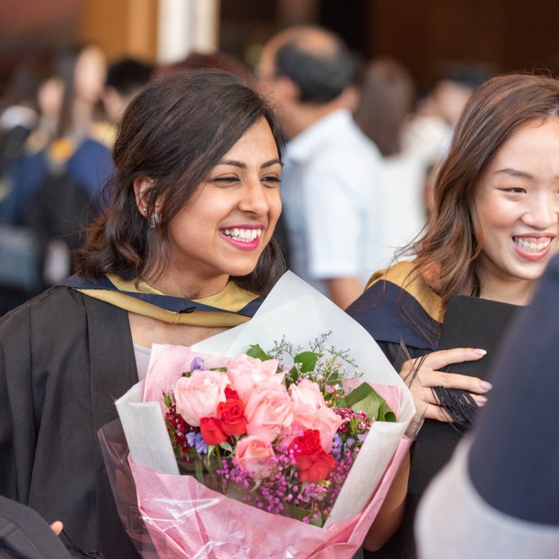 Graduation Ceremony 2019 – Snapshots (3)