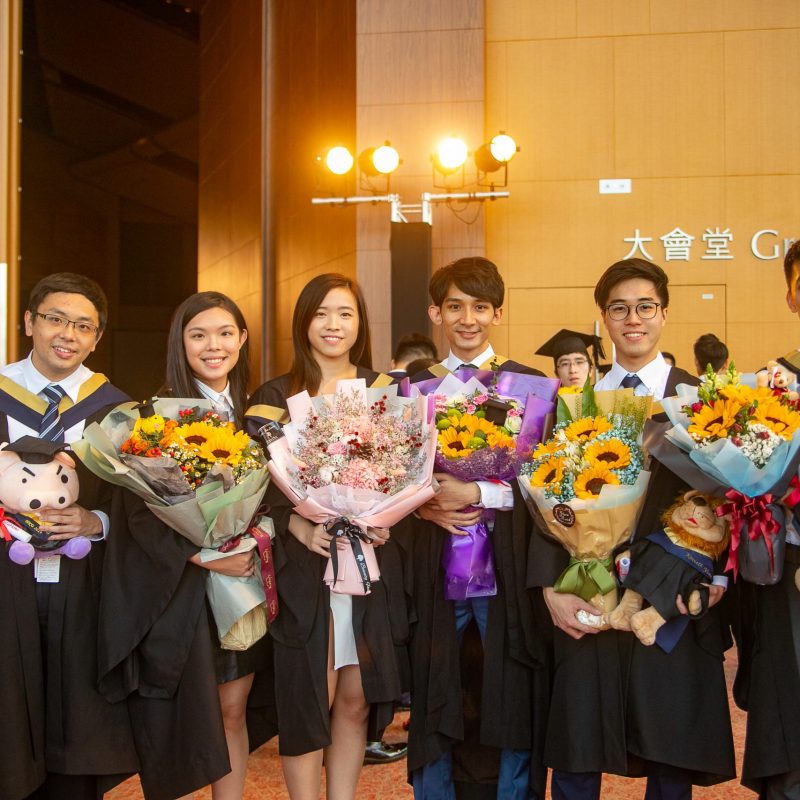 Graduation Ceremony 2019 – Snapshots (3)