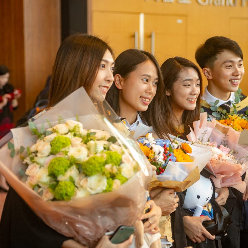 Graduation Ceremony 2019 – Snapshots (3)