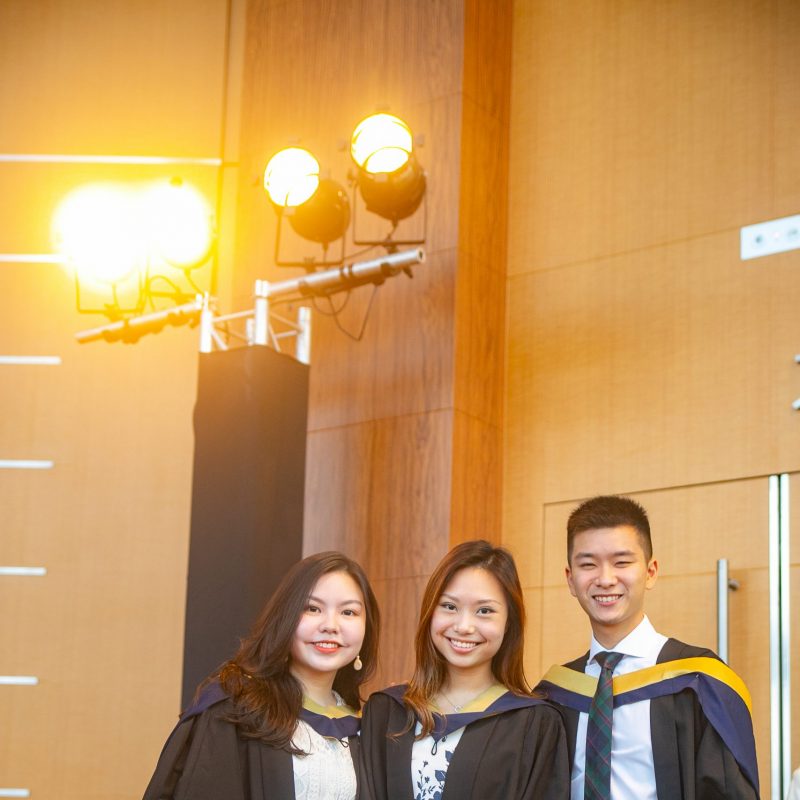 Graduation Ceremony 2019 – Snapshots (3)