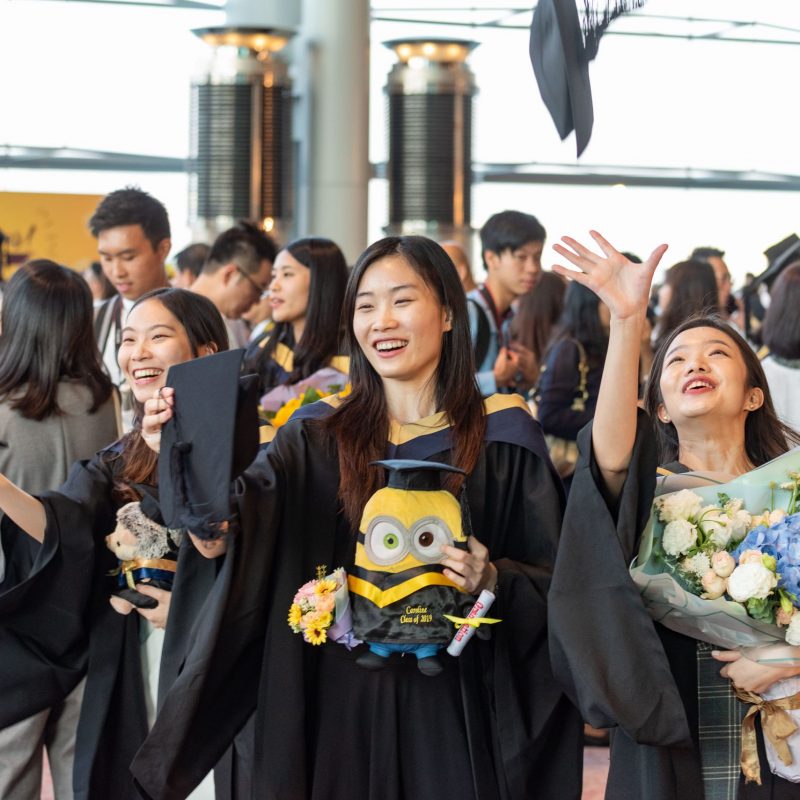 Graduation Ceremony 2019 – Snapshots (3)