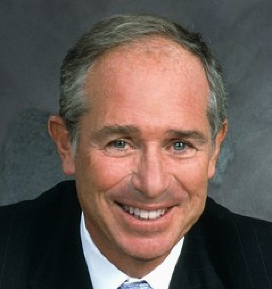 Stephen A. Schwarzman