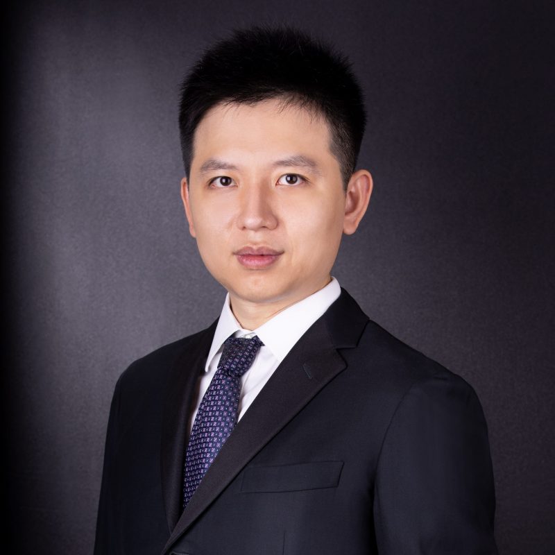 Dr. Fangzhou LU