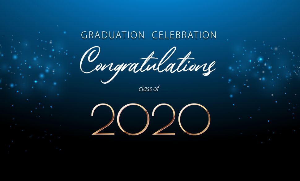 Check out our virtual celebration initiatives