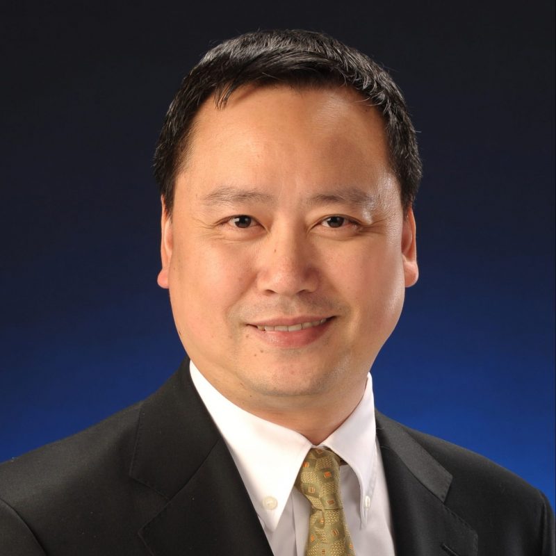 Dr. Trevor Tin Shing LUI's portfolio