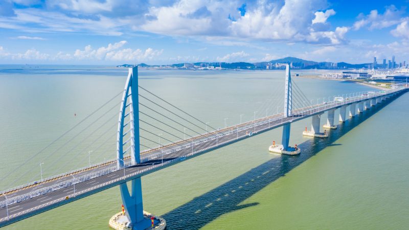 New career opportunities for Hong Kong youths under the dual circulation strategy