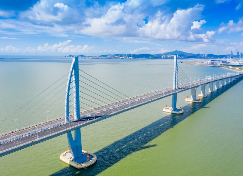 New career opportunities for Hong Kong youths under the dual circulation strategy