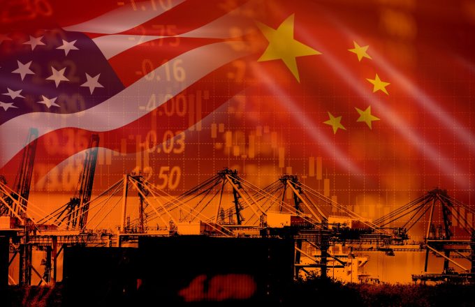 Foreign trade policy in the Biden administration