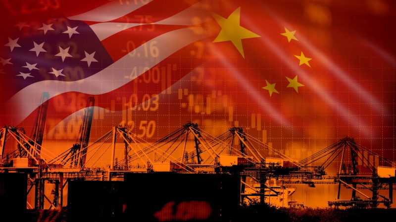 拜登政府的外贸政策
