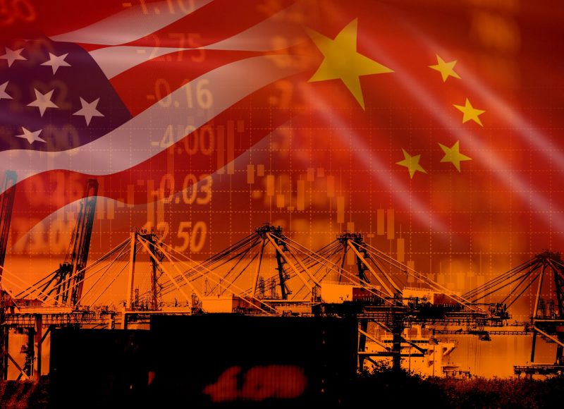 拜登政府的外贸政策