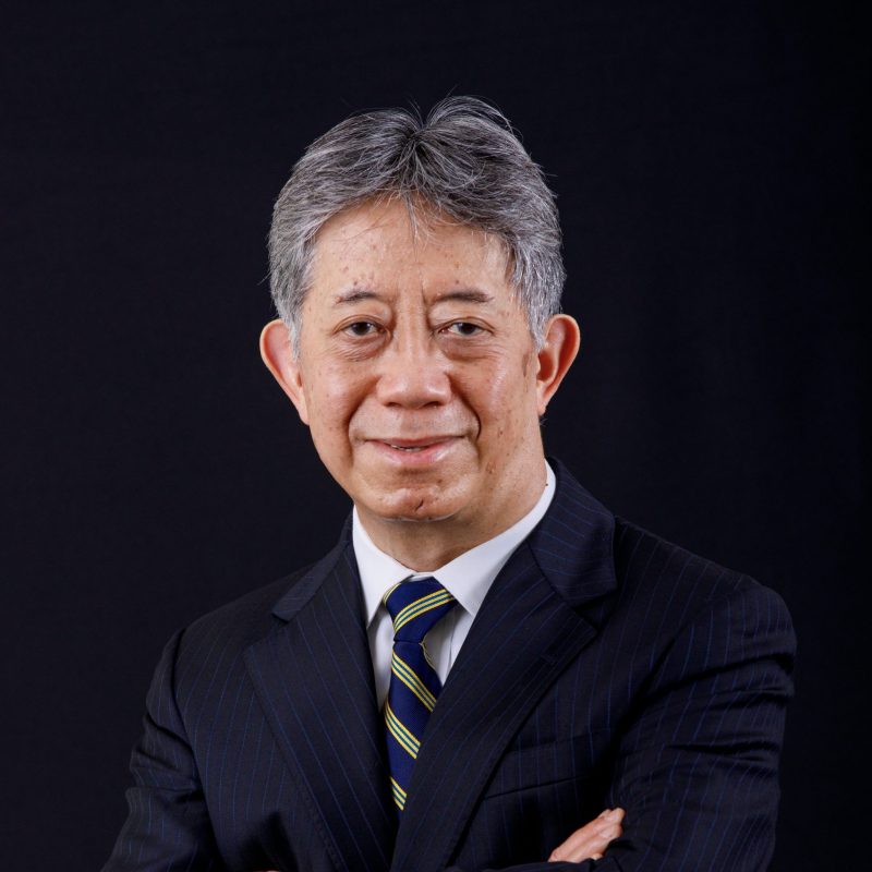 Dr. Y. F. LUK