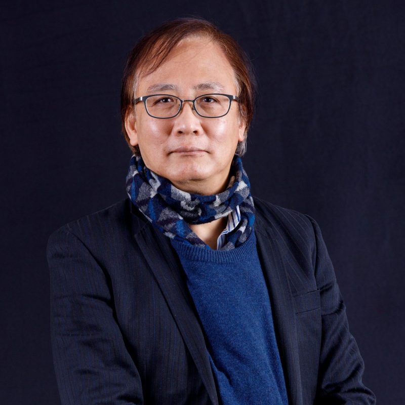 Dr. Victor HUNG's portfolio