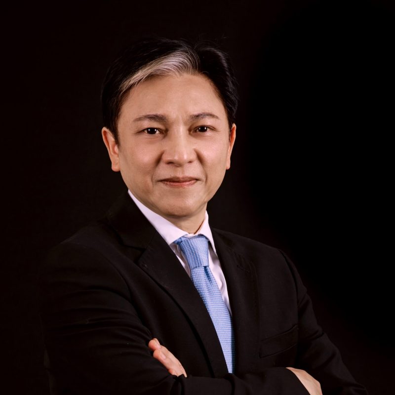 Dr. Royce YUEN's portfolio