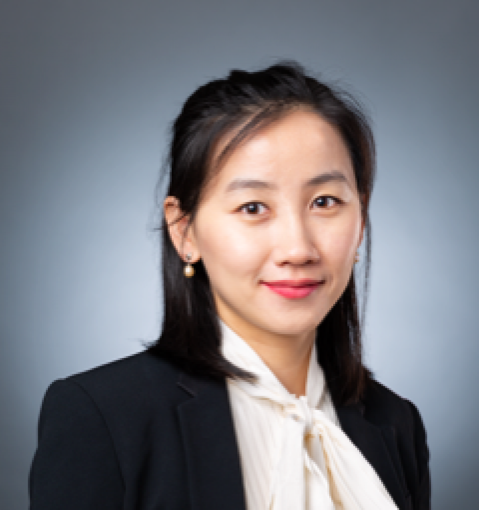 Shan HUANG