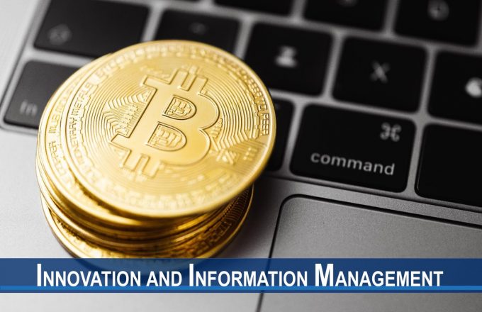 Signal or Noise in Social Media Discussions: The Role of Network Cohesion in Predicting the Bitcoin Market