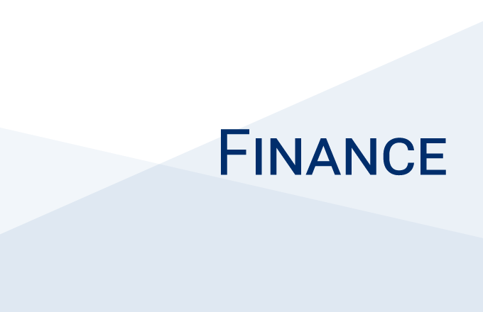 “How Risky is the U.S. Corporate Sector?” by Dr. Ivan Shalistovich