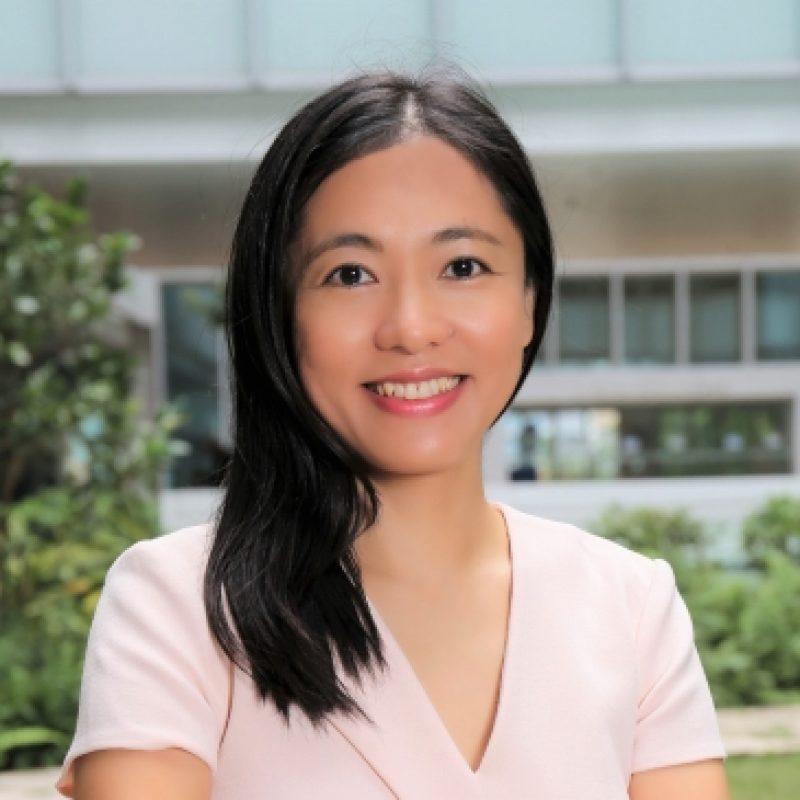 Dr. Angela-Zhang