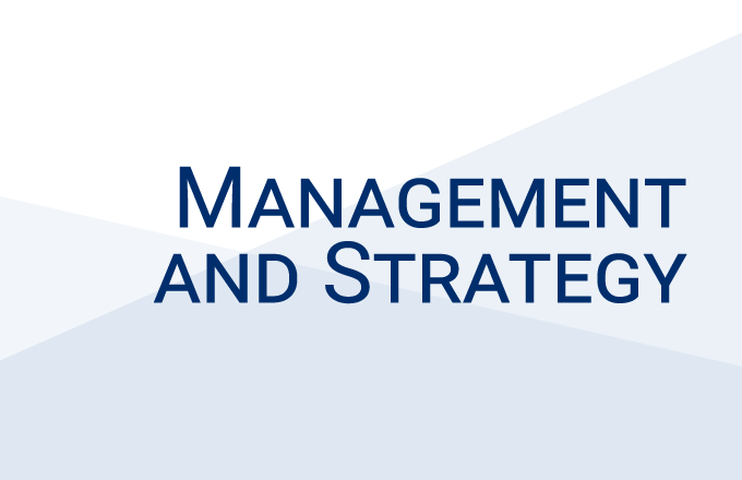 “Built to Last: Interactive Effects of Perceived Overqualification and Proactive Personality on New Employee Adjustment” by Dr. Lauren Simon