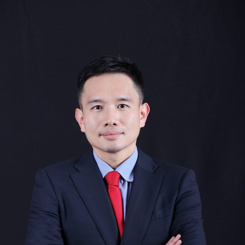Prof. Kevin C. CHENG's portfolio