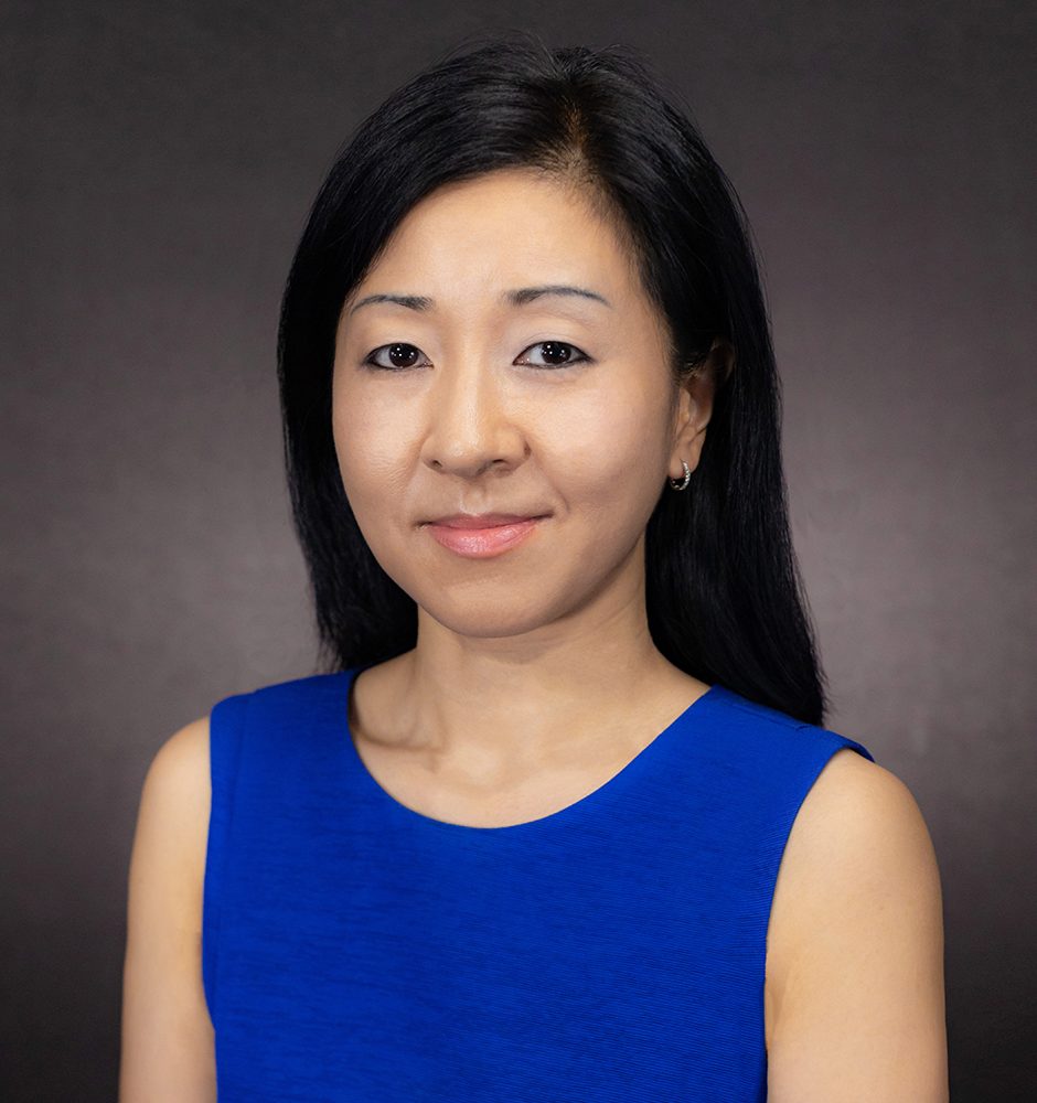 Agnes CHONG