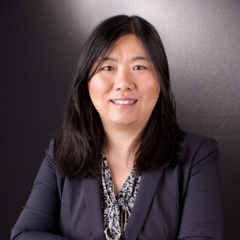 Prof. Jing LI