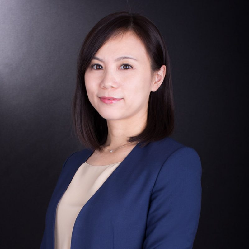 Dr. Jing LI's portfolio