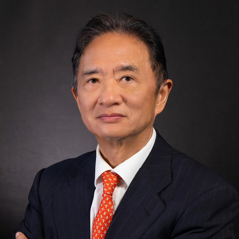 Prof. Berry HSU's portfolio