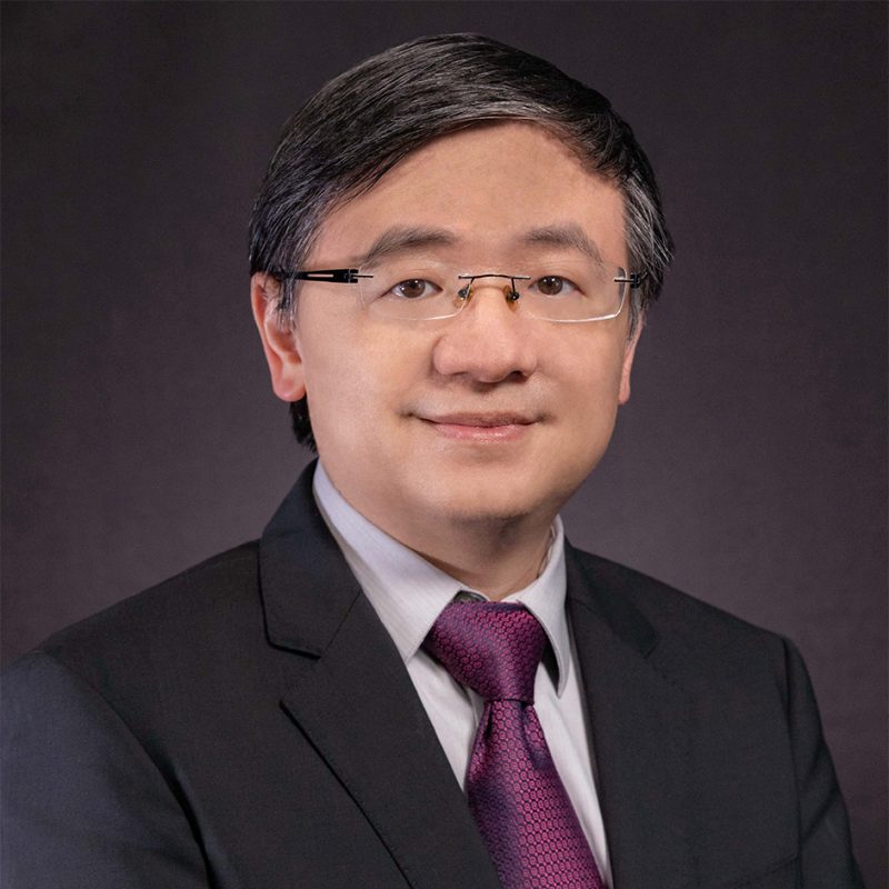 Prof. Kai Wai HUI's portfolio