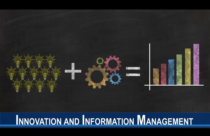 Fraud and Innovation