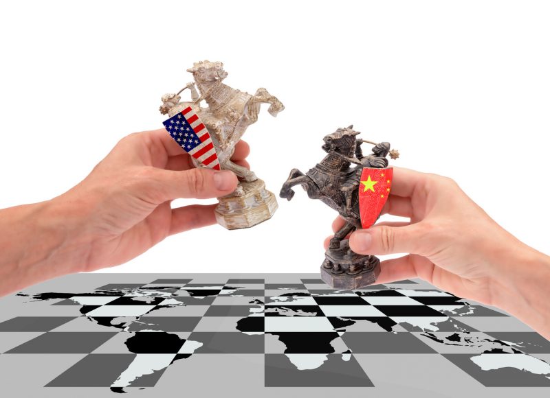 How do Chinese companies overcome challenges for global expansion