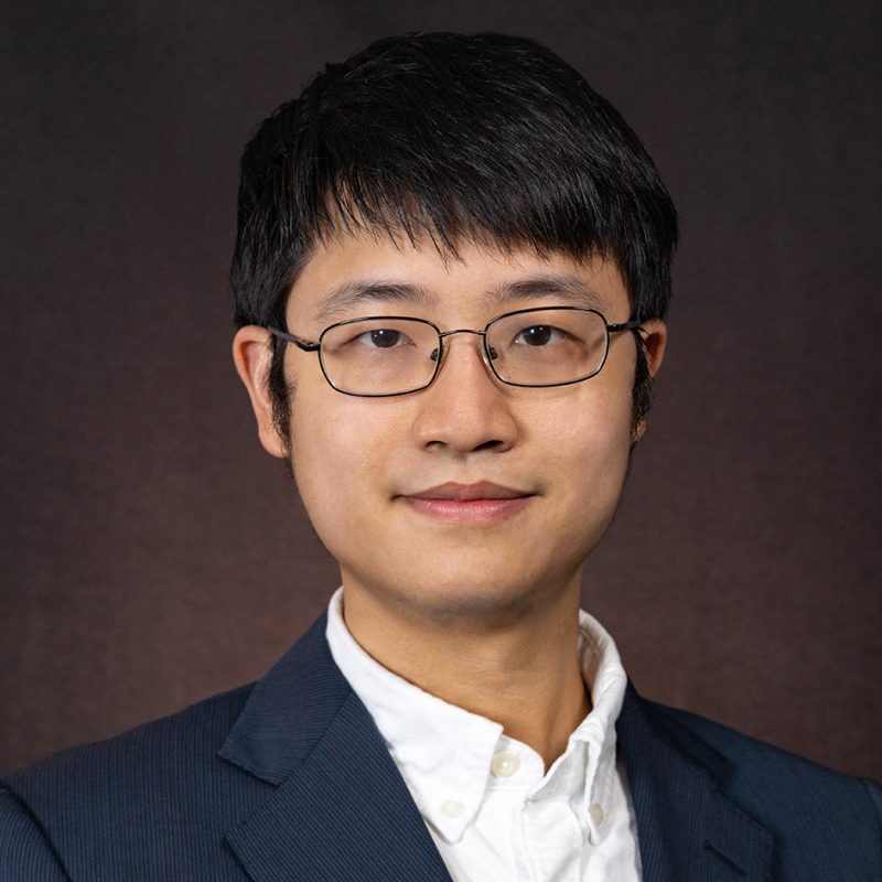Dr. Yang YOU's portfolio
