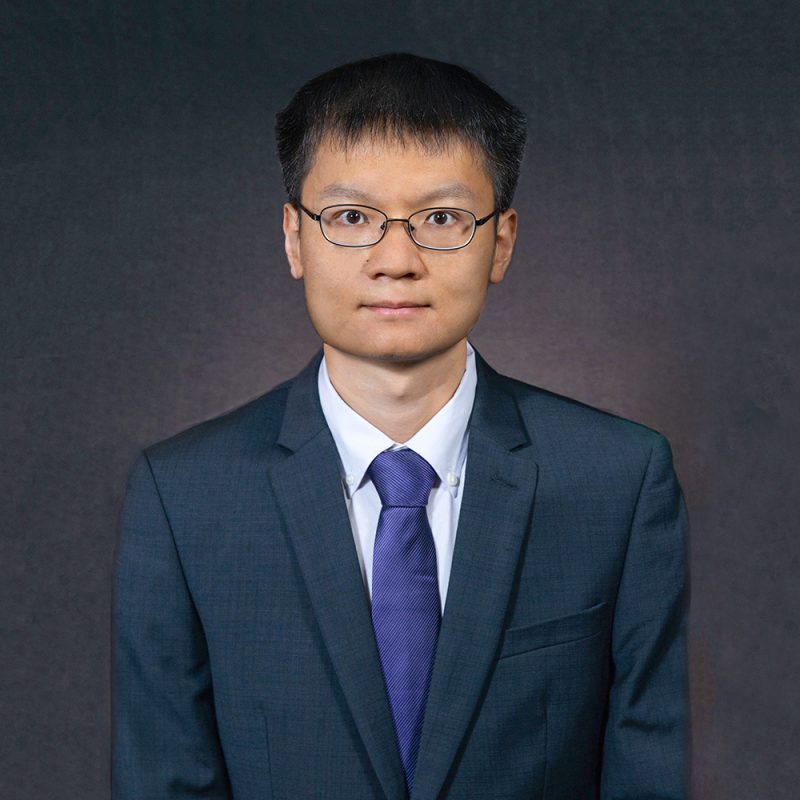 Prof. Xi LI's portfolio