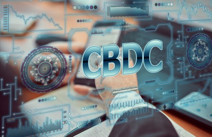 The coming of central bank digital currency