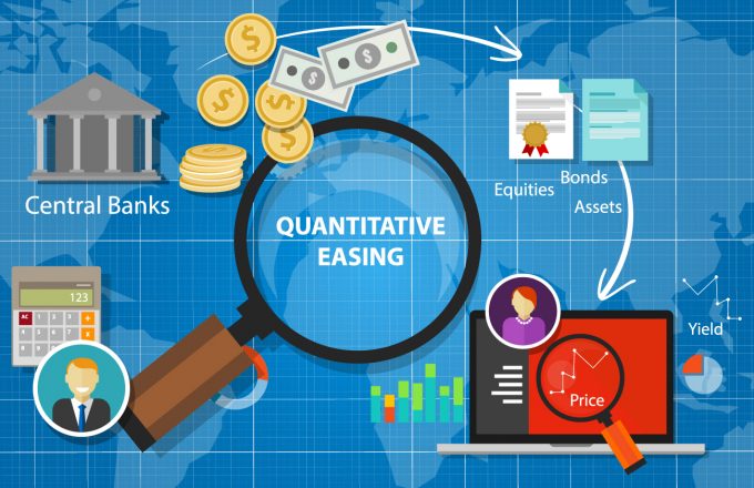 QE, Fiscal QE, and MMT
