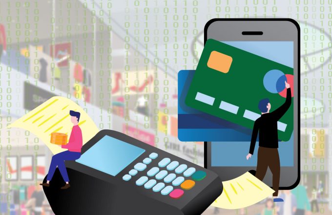 The era of digital payment