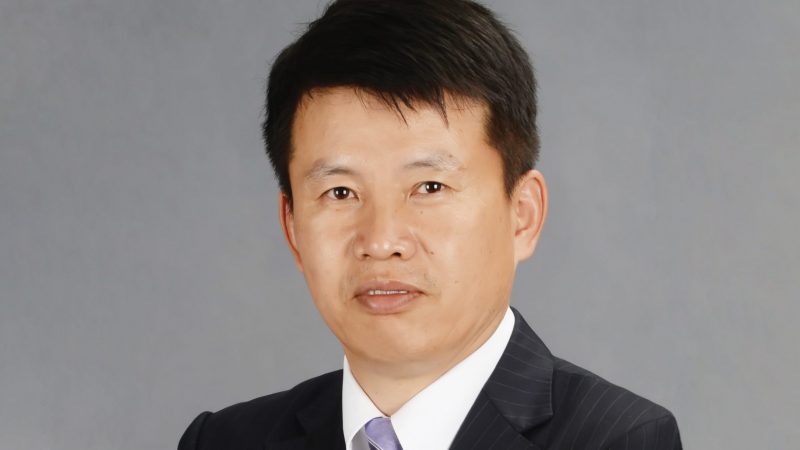 蔡洪滨：世紀亂局衝擊商管教育 香港高校可發揮區域優勢