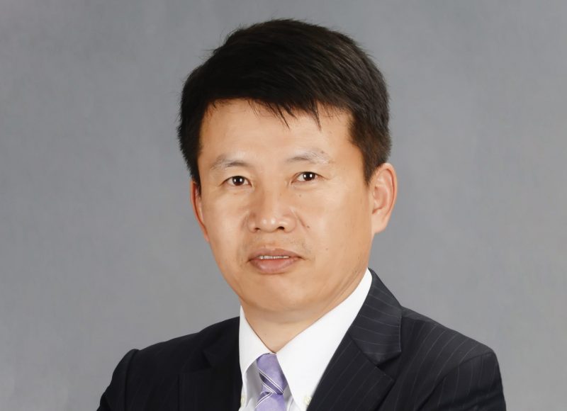 蔡洪滨：世紀亂局衝擊商管教育 香港高校可發揮區域優勢