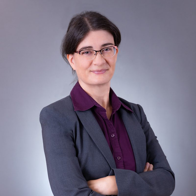 Dr. Clotilde LANDAIS's portfolio