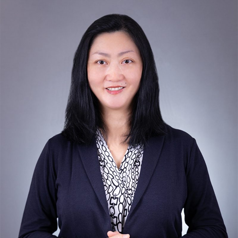 Dr. Ruhui NI's portfolio