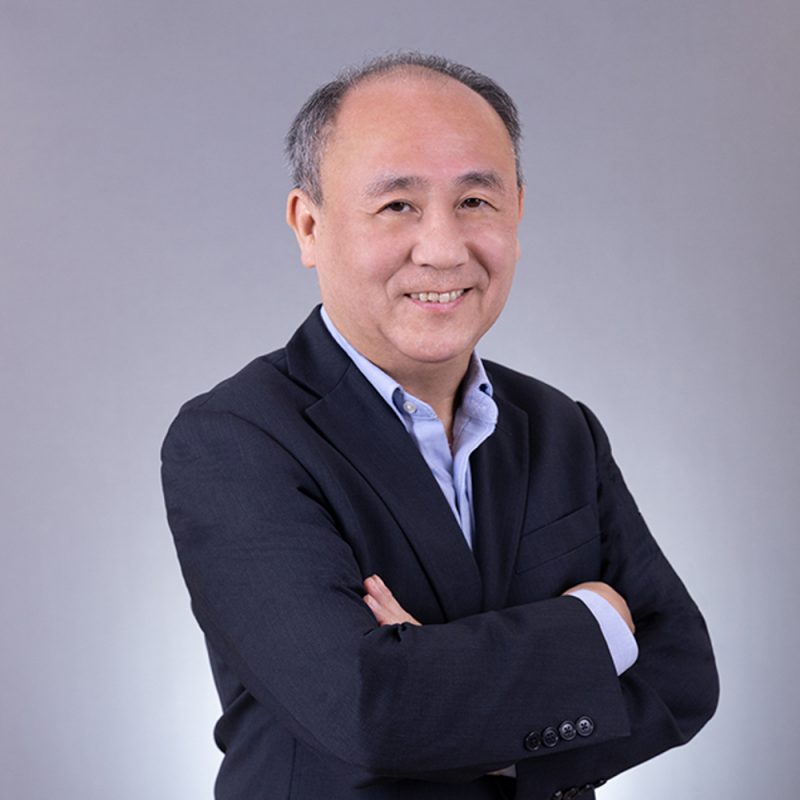 Prof. Xiaodong ZHU's portfolio