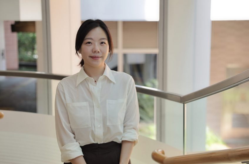 From the Execution to the Creation of Managerial Strategies – Dr. Yuna Cho