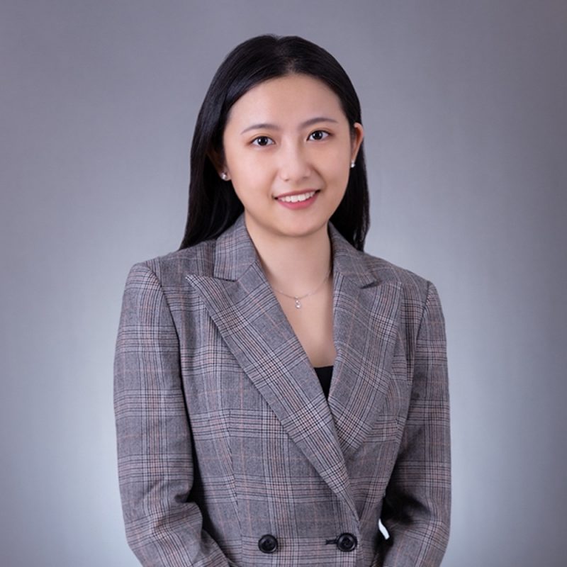 Dr. Yipu DENG's portfolio