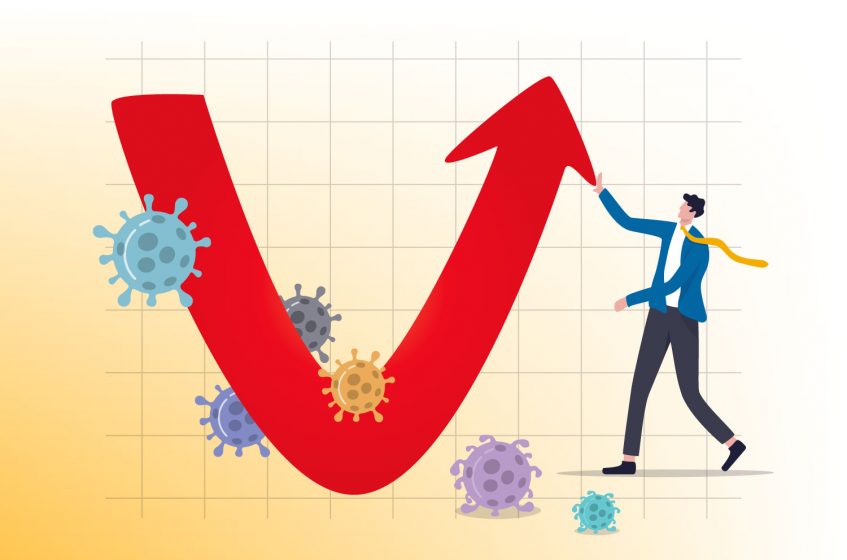 Keys to Economic Recovery from the Pandemic