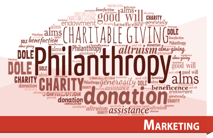 Money Helps When Money Feels: Money Anthropomorphism Increases Charitable Giving