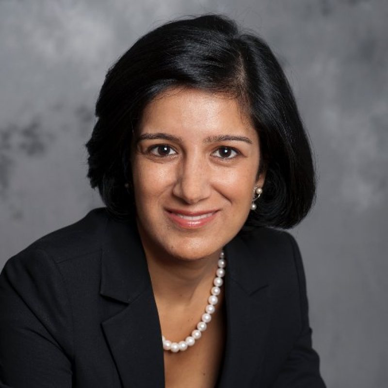 Shalini Mahtani