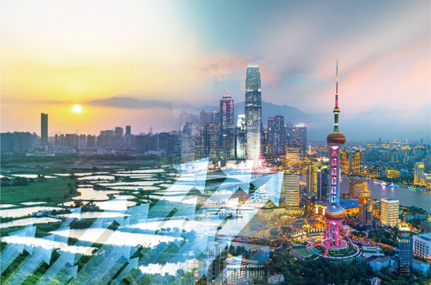 Will the Northern Metropolis become the Pudong New Area in Hong Kong?