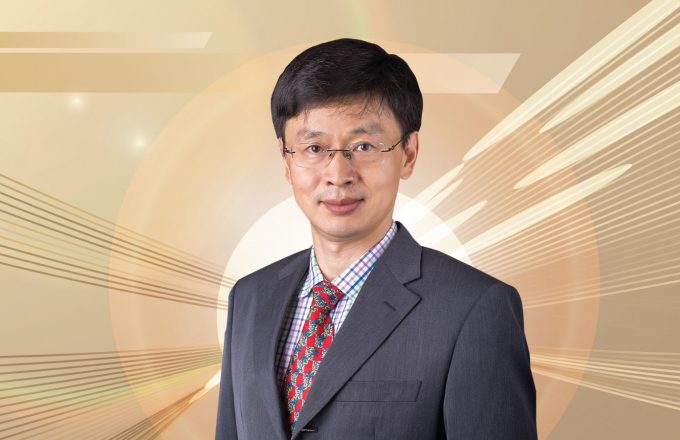 Professor Kevin Zheng Zhou is named by Clarivate in its list of “Highly Cited Researchers 2021” as the most influential in the world.