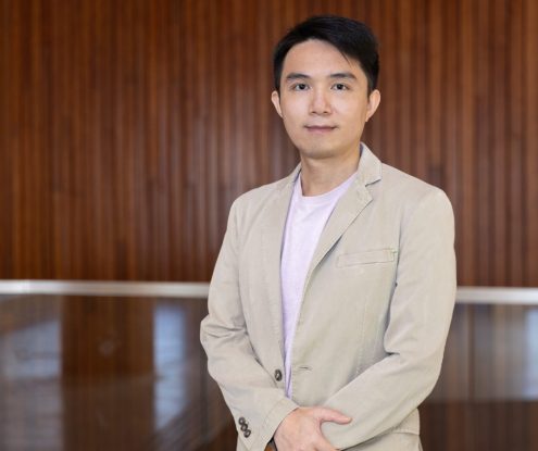 探索商學的根源